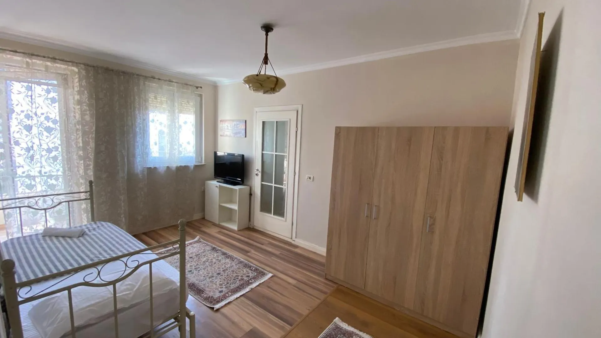 City Center Penthouse Tirana Albania