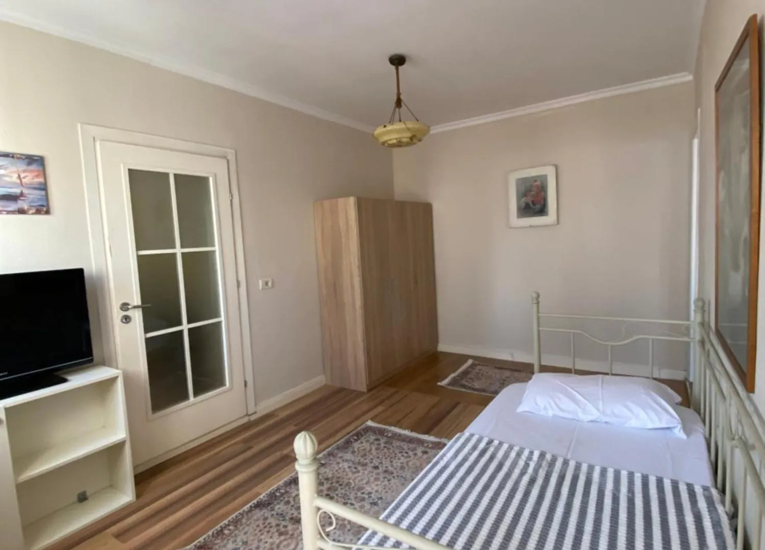 City Center Penthouse Tirana Apartment