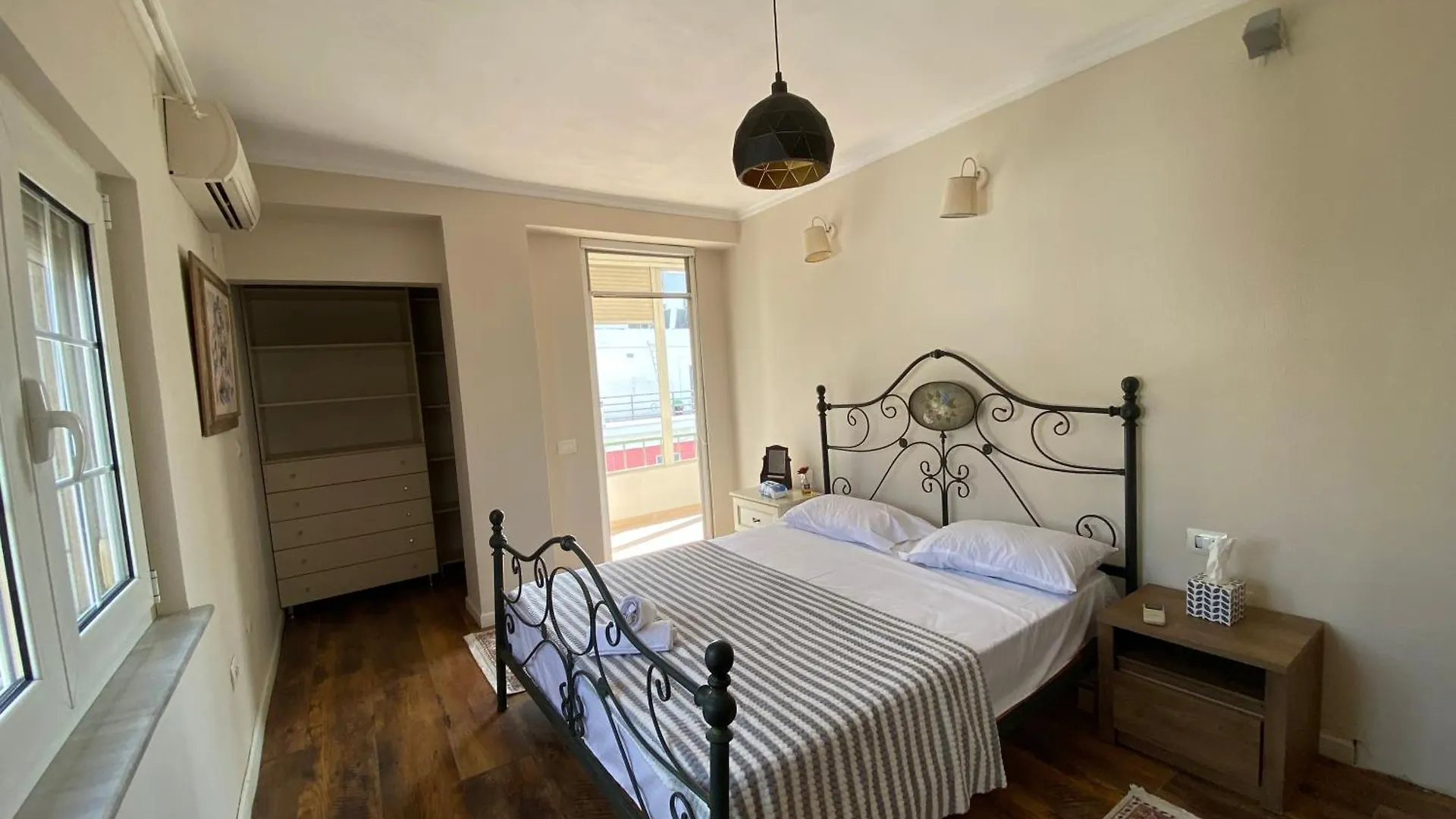 City Center Penthouse Tirana 0*,  Albania